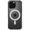 Tactical Taktický kryt MagForce Plyo pre Apple iPhone 16 Pro Max Transparent 57983121941