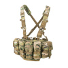 Vesta chest rig GUARDIAN Cordura® MULTICAM® + Doprava zdarma na další nákup