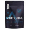 Puls Nutrition Isotonic Sports Drink 500 g - modrá malina