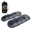 Neoprenové záťaže Schildkröt Wrist And Ankle Weights of 1,0 kg
