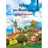 Prvé vymaľovanky/ Zvieratká