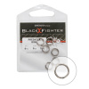 BLACK FIGHTER KROUŽEK PREDATEK - ENERGO TEAM KROUŽEK PREDATEK 4 8MM 45KG