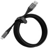 Otterbox pre mobilný telefón kábel [1x USB 2.0 zástrčka A - 1x USB-C®] 3.00 m USB-A, USB-C®; 78-52666