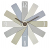 Nástenné hodiny TFA 40cm