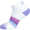 Sportovní ponožky ELEVEN Luca Drift Lilac Velikost: S (36-38)