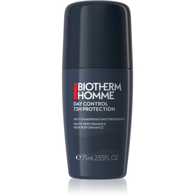 Biotherm Homme Day Control antiperspirant roll-on 75 ml