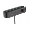Hansgrohe ShowerTablet Select sprchová termostatická batéria bez príslušenstva Čierna mat HG 24360670