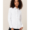 Košeľa BIANCA dámska 5998 SERINA 001 Biela - 42