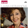 LJUBA HERMANOVÁ Pop galerie (CD) (LJUBA HERMANOVÁ)