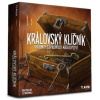Vikomti Západního království: Královský klíčník