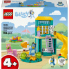 LEGO 11201 Modrá a záplata na ihrisku 4+ (LEGO Bluey 11201 Blue a Patch na detskom ihrisku)