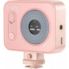 SmallRig 4786 Pro mini LED video svetlo Vibe P96 (ružové)