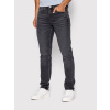 Calvin Klein pánske čierne džínsy J30J321111 36/34