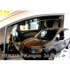 Deflektory - Renault Kangoo od 2021 (predné)