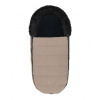 Kikka Boo Zimný fusak Urban Beige