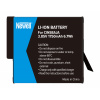 Newell replacement battery CINSBAJA for Insta360 Ace / Ace Pro NL4254