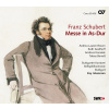SCHUBERT,F.: Mass in A flat D 678 (CD) (CARUS)