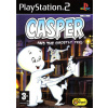 CASPER AND THE GHOSTLY TRIO Playstation 2