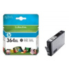 HP 364XL - 6 ml - Vysoká výtěžnost - foto černá - originál - inkoustová cartridge - pro Photosmart CB322EE#BA3