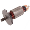 Langner Rotor pre vŕtacie kladivo SDS + - 6 zubov