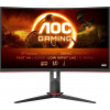 AOC Gaming/C27G2Z3/BK/27