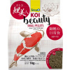 Granule pre ryby Tetra Koi Beauty Small Pellets 4 l
