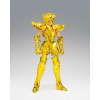 Bandai Tamashii Nations Saint Seiya Saint Cloth Myth Ex akčná figúrka Aquarius Hyoga - Inheritor Of The Gold Cloth 17 cm