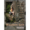 Lezecký sprievodca Western Grit