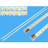 Sada LED podsvietenia EDGE 540mm pre TV LG a SONY - 2 kusy