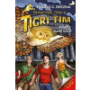 Tigrí tím – Volanie zlatej sovy - Thomas Brezina