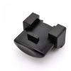 GIVI tlačidlo otvárania kufra Z645NR TRK33/35/46/E340 black