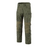 Helikon-Tex nohavice MCDU DESERT NIGHT CAMO/OLIVE GREEN veľ.3XL-R
