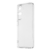 TPU Zadný kryt OBAL:ME pre Honor 90 Lite Transparent