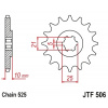 JT Sprockets JTF 506-14