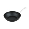 Cs kochsysteme Pánev WOK s nepřilnavým povrchem 24 cm STELLARIS CS-089085