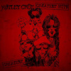 Greatest Hits Motley Crue Vinyl