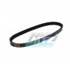 WM Moto Parts Remeň variátora 755x18x8mm pre skútre Peugeot Buxy + Elyseo + Elystar + Jet Force + Ludix + Metal-X