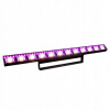 LIGHT4ME VENOM STROBE BAR LED lišta stroboskop