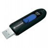 Transcend 32GB JetFlash 790K, USB 3.0 (3.1 Gen 1) flash disk, černo/modrý (TS32GJF790K)