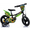 Dino bikes 614L-DS 14 dětské kolo
