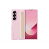 Samsung ochranné puzdro s perom S Pen pre Z Fold6 ružová EF-OF95PCPEGWW