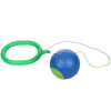 Merco Foot Ball detská hra modrá, multipack 5 ks 990534700