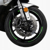 RG-RACING prúžky na ráfiky na ráfky RG-Racing 0 mm x 17 