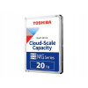 Toshiba Enterprise Capacity MG10 20TB, MG10ACA20TE