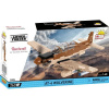 Cobi Armed Forces AT-6 Wolverine (Beechcraft), 1:48, 262 k