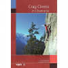 Lezecký sprievodca Crag Climbs in Chamonix