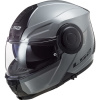 LS2 Helmets LS2 FF902 SCOPE NARDO GREY - XS