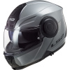 LS2 Helmets LS2 FF902 SCOPE NARDO GREY