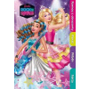 Barbie: Rock´n Royals - Rovnou z obrazovky, Plakát, Příběh, Fakta