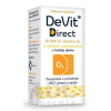 DeVit Direct 10 000 IU sprej 1x6 ml